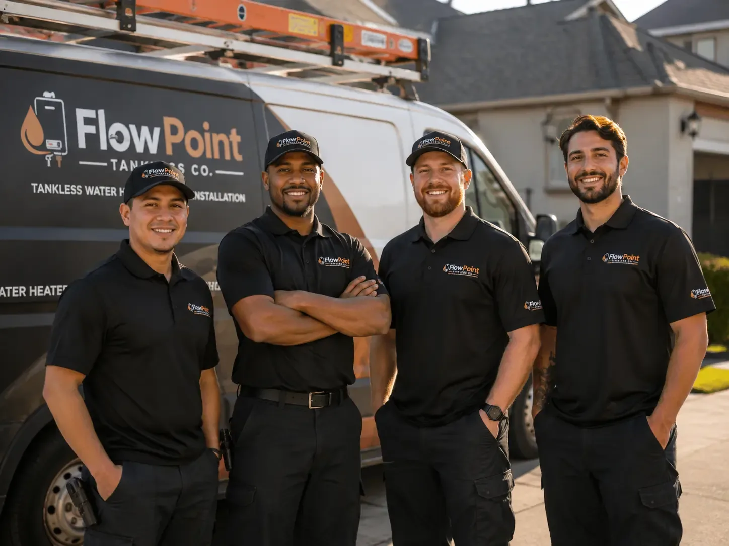 Tankless Water Heater Installation company in Apple Valley, CA