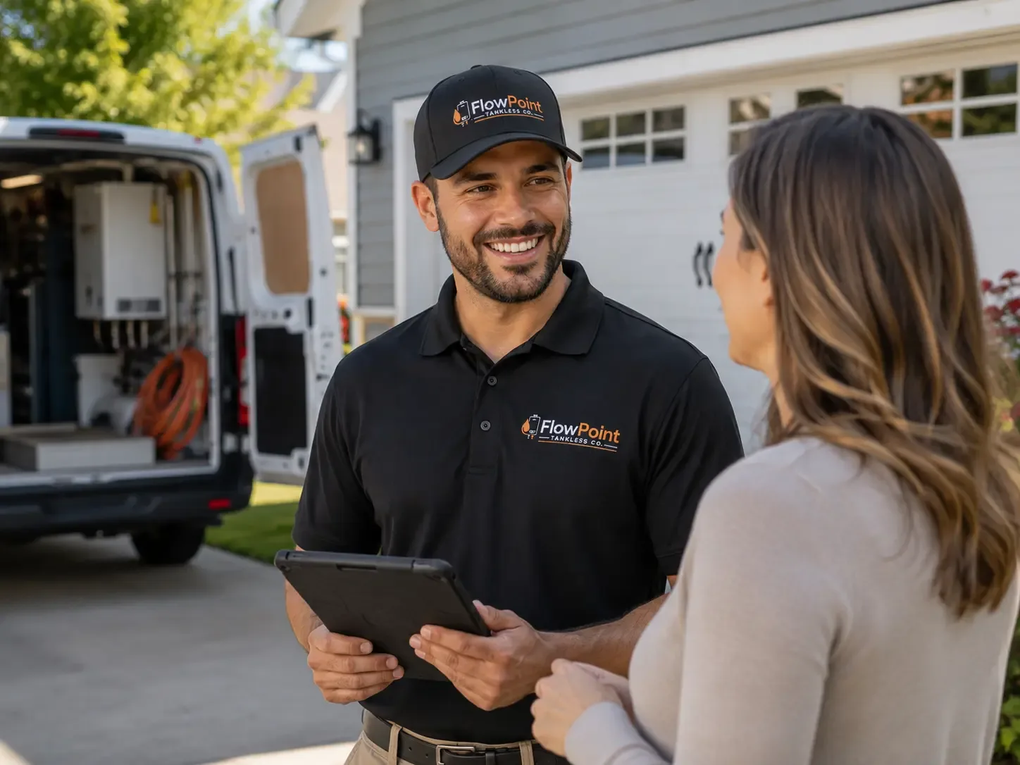 Tankless Water Heater Installation Apple Valley, CA FAQs